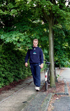 Jonas Thern