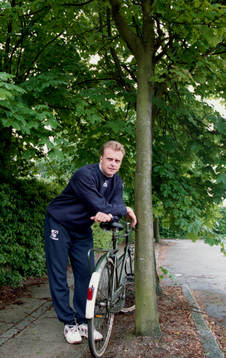Jonas Thern