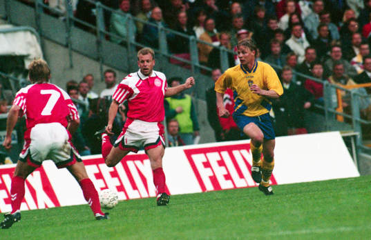 Mikael Nilsson