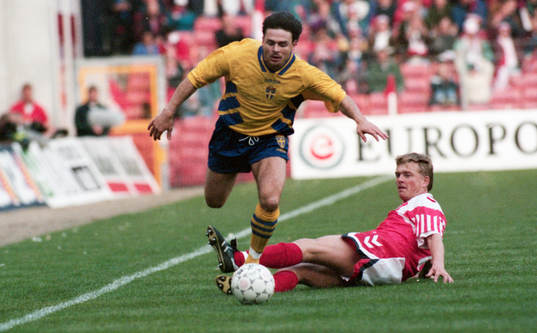 Anders Limpar
