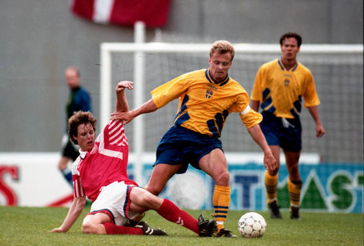 Jonas Thern