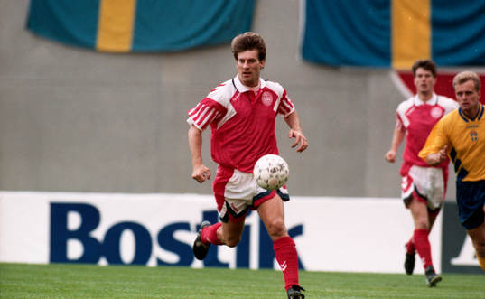 Michel Laudrup
