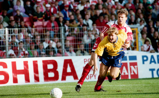 Tomas Brolin