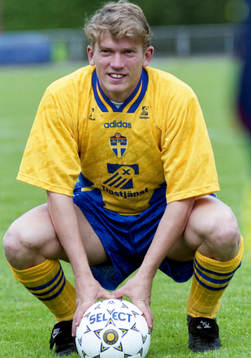 Jesper Blomqvist