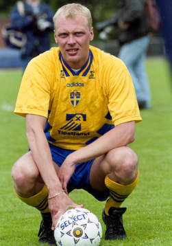 Klas Ingesson