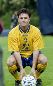 Anders Limpar