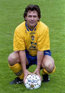 Pontus Kåmark