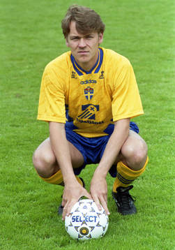 Magnus Erlingmark