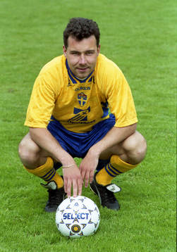 Stefan Rehn