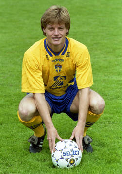 Stefan Schwarz