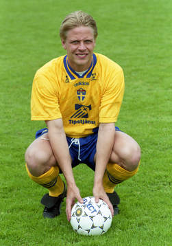 Mikael Nilsson