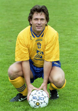 Pontus Kåmark