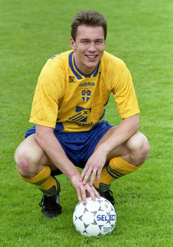 Patrik Andersson