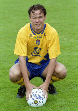 Joachim Björklund
