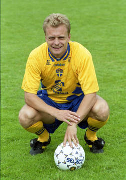 Jonas Thern