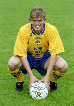 Jesper Blomqvist