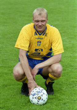 Klas Ingesson