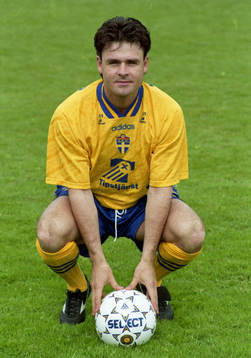 Anders Limpar