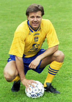 Roland Nilsson