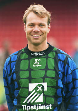 Lars Eriksson