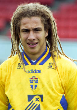 Henrik Larsson