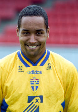 Martin Dahlin