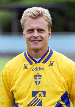 Jonas Thern