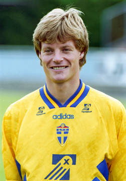 Stefan Schwarz