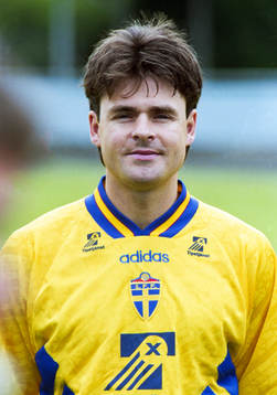 Anders Limpar
