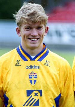 Jesper Blomqvist