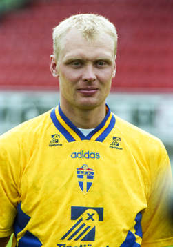 Klas Ingesson