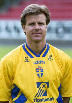 Roland Nilsson