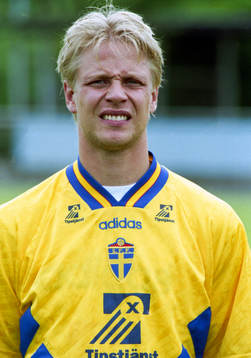 Mikael Nilsson