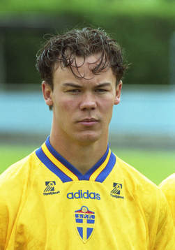 Joachim Björklund