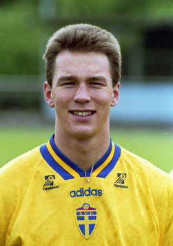 Patrik Andersson