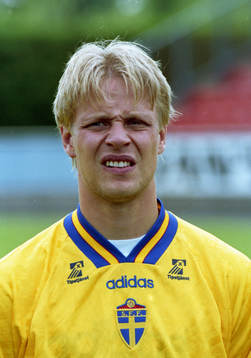Mikael Nilsson