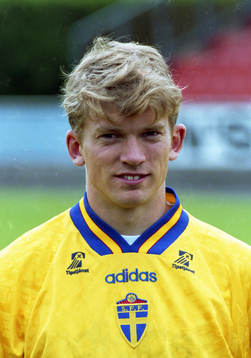 Jesper Blomqvist