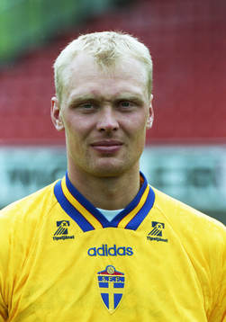Klas Ingesson