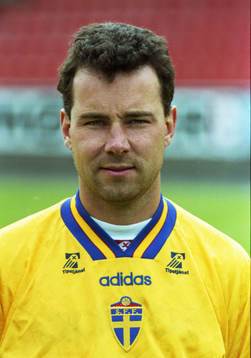 Stefan Rehn