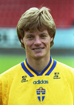 Stefan Schwarz