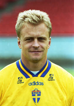 Jonas Thern