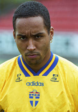 Martin Dahlin