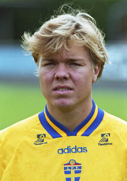 Tomas Brolin