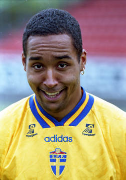Martin Dahlin