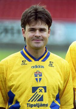 Anders Limpar