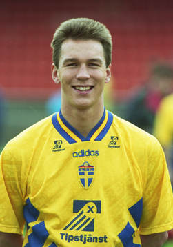 Patrik Andersson