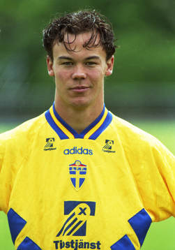 Joachim Björklund