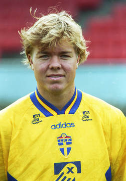 Tomas Brolin