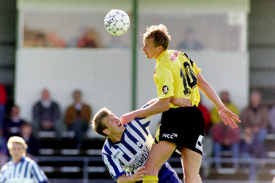 Peter Olsson, Hässleholm