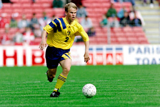 Olof Magnusson, Sverige